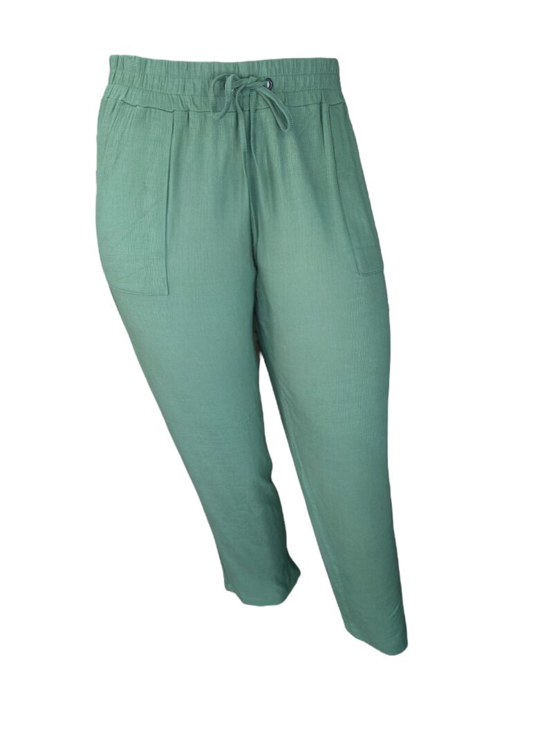 Calça com Bolso e Regulagem Averzzy - Image 2