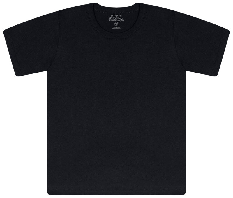 Camiseta Maculina Basica Cores Lisas - Image 3